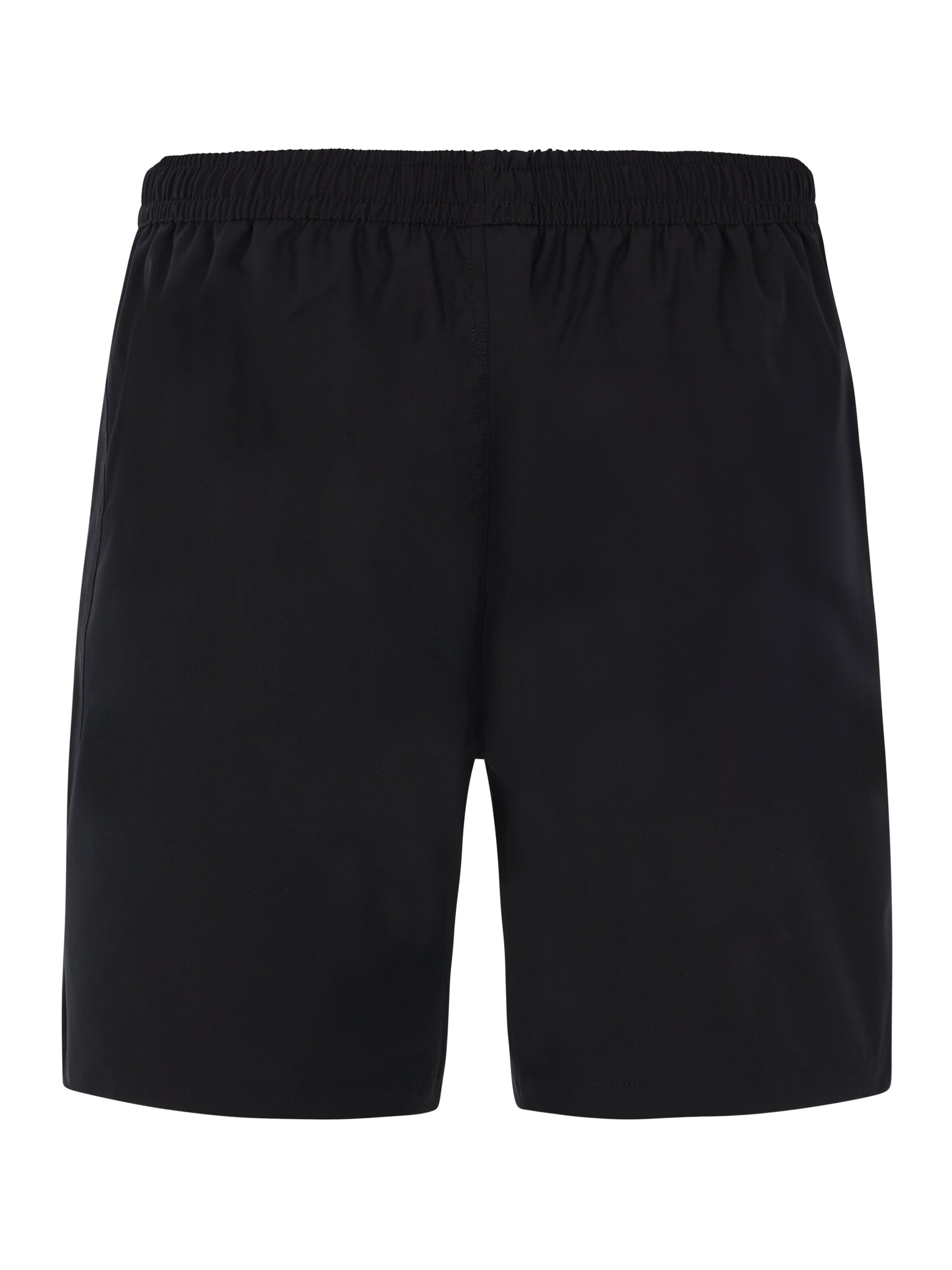 PROTEST Board Shorts 'PRTBAKY' in Black