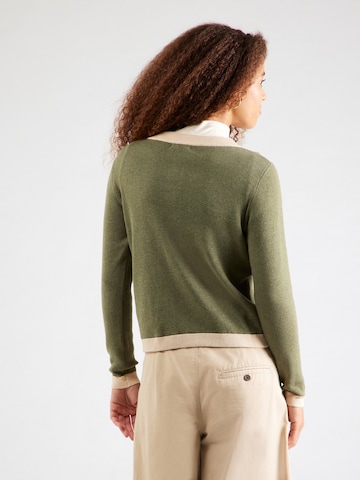 Giacchetta 'CHARLOTTE' di WHITE STUFF in verde