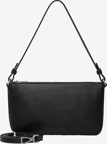Sac bandoulière 'Ryker ' Liebeskind Berlin en noir : devant