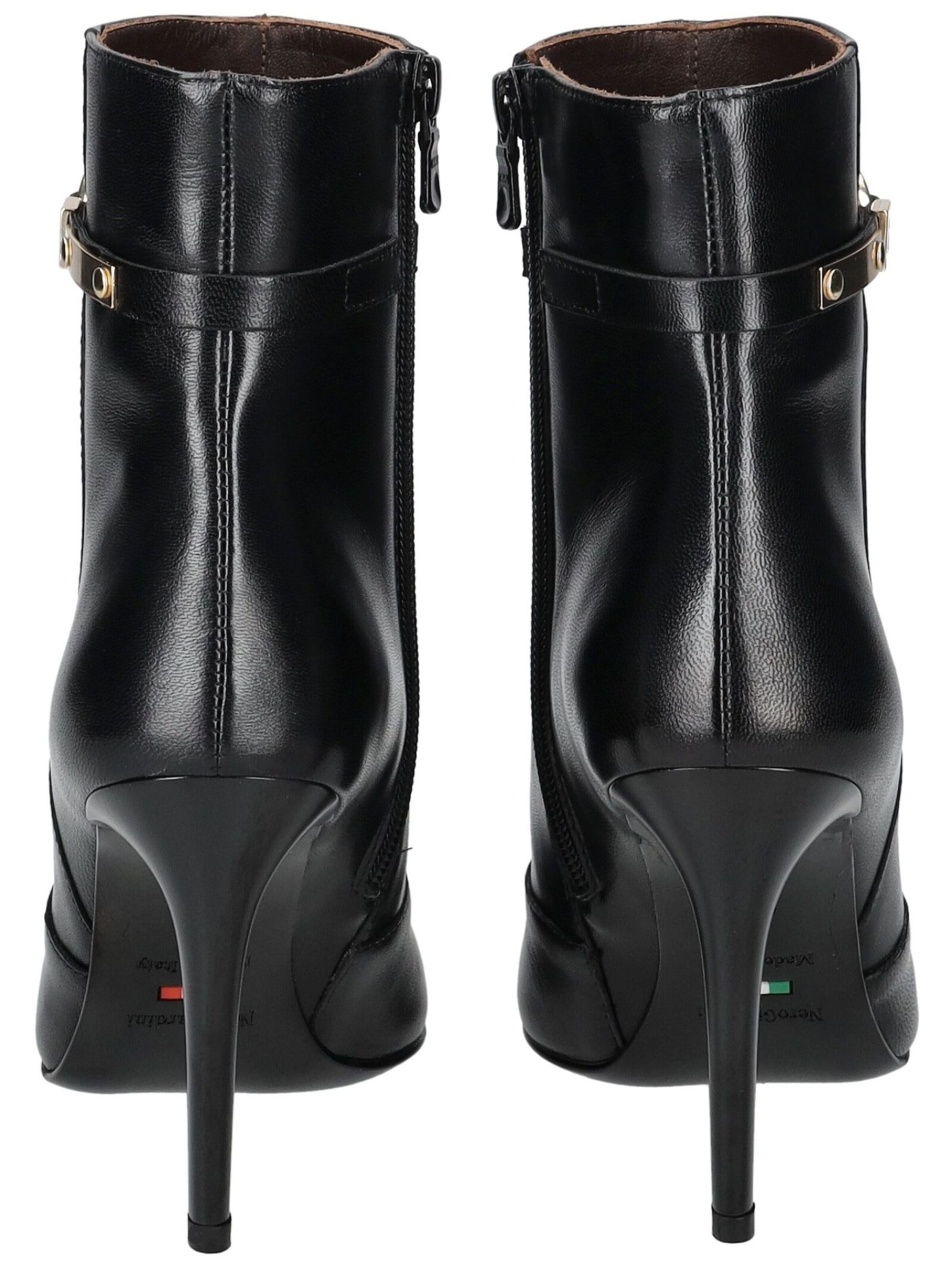 Stivaletto 'Pandora Breia Missi' di Nero Giardini in nero