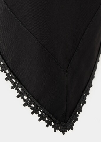 MANGO Skirt 'Olivia' in Black