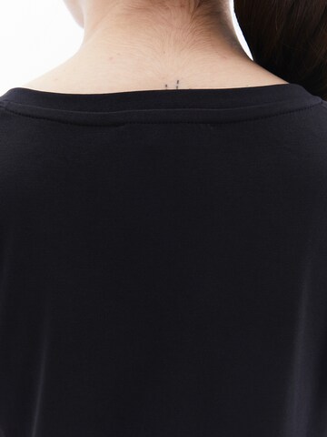 T-shirt OXXO en noir