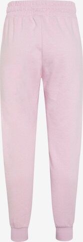 Polo Sylt Tapered Hose in Pink