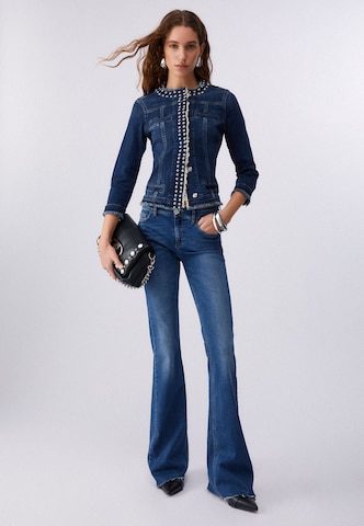 Liu Jo Átmeneti dzseki - kék