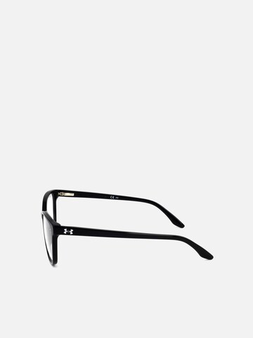 UNDER ARMOUR - Gafas de sol en negro