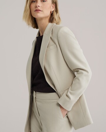 WE Fashion Blézer - bézs