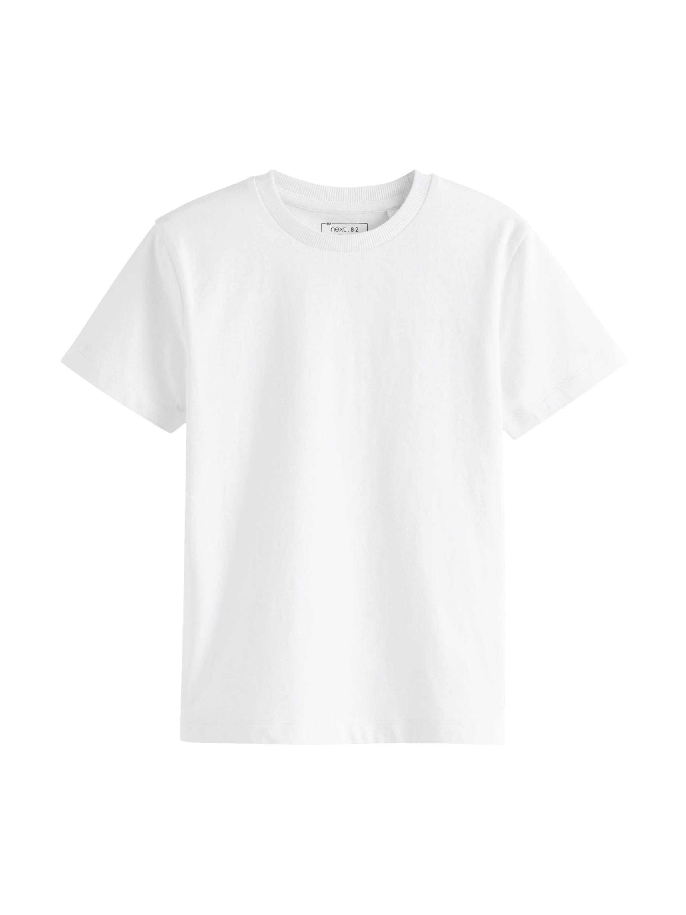 Next Särk, värv valge: eest vaates