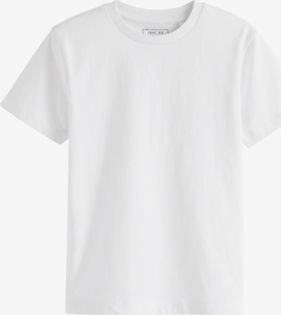 Next Majica u bijela, Pregled proizvoda