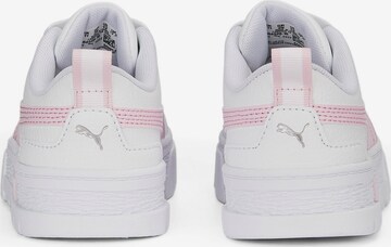 Sneaker 'Mayze' di PUMA in bianco