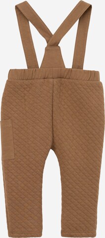 s.Oliver Regular Overalls in Brown