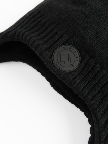 Cool Club - Gorra en negro