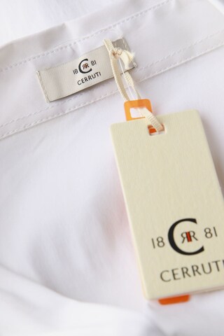 CERRUTI 1881 Blouse & Tunic in L in White