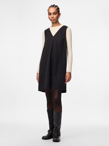 PIECES Платье 'PCKAMIL' в Черный