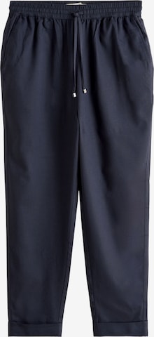 Pantalon Next en bleu : devant