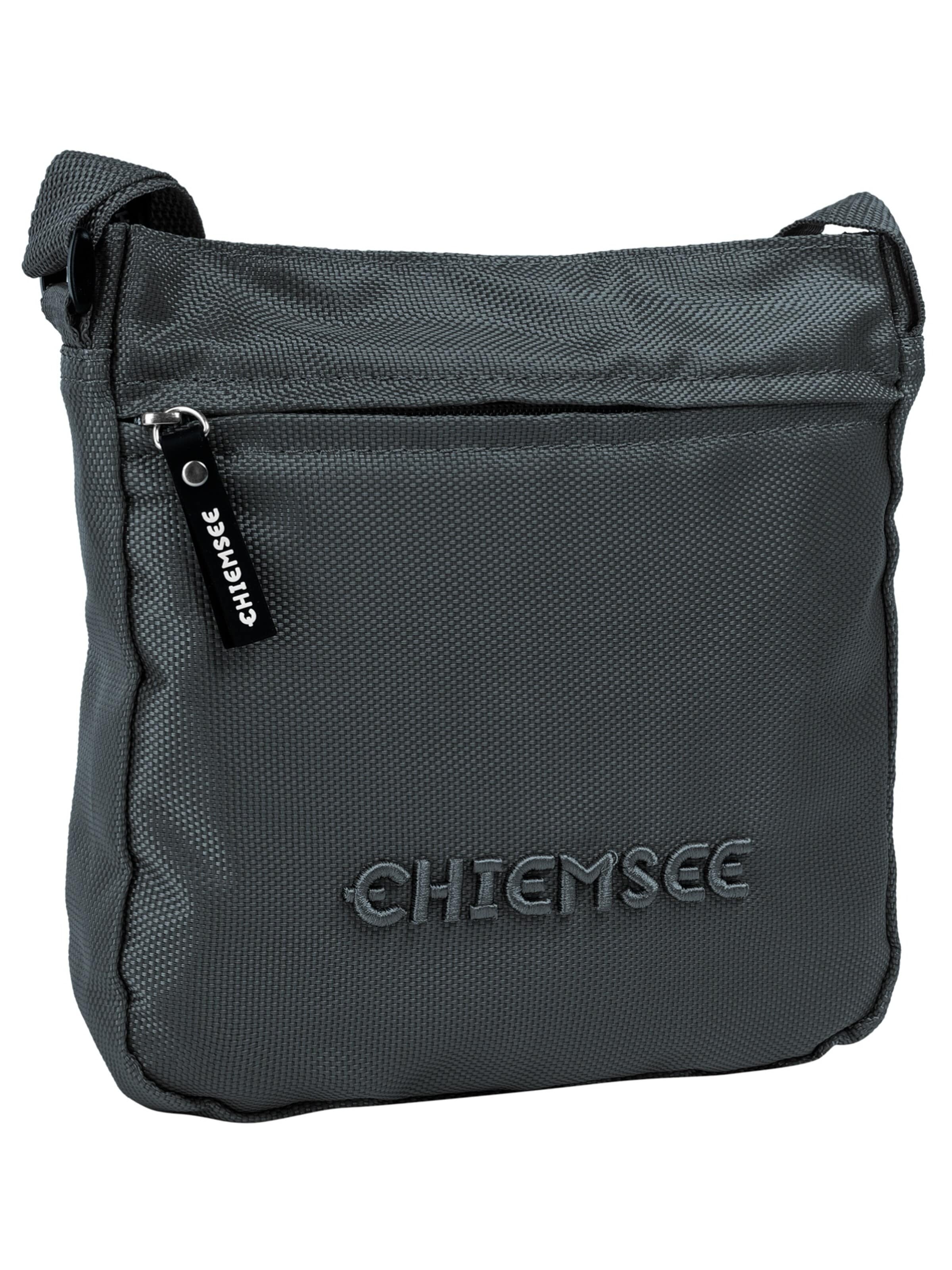 Sac à bandoulière CHIEMSEE en gris