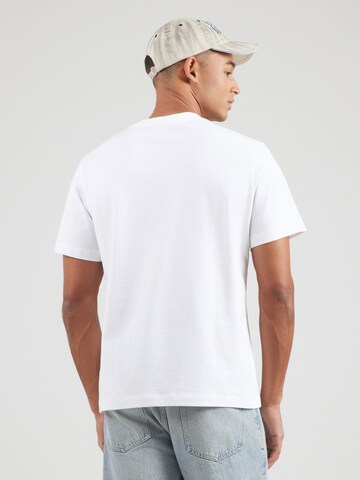 Calvin Klein Jeans Póló - fehér