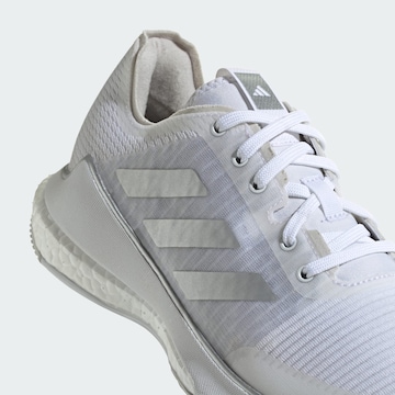 ADIDAS PERFORMANCE Athletic Shoes 'Crazyflight' in White