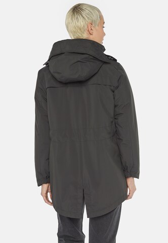 Veste outdoor 'CITY' Fuchs Schmitt en noir