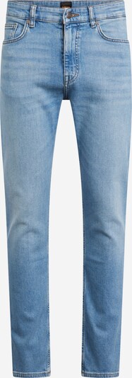Jeans 'DELAWARE' BOSS pe albastru, Vizualizare produs