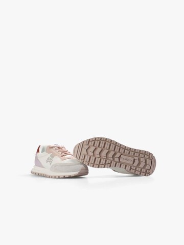Scalpers Rio Sneakers Girls ' ' in Weiß