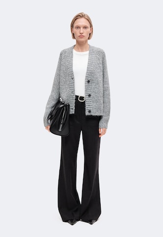 Cardigan 'Nathina' Herrlicher en gris