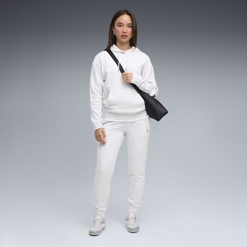 PUMA Sweatshirt 'Essentials' in White