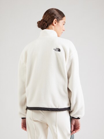 juoda THE NORTH FACE Funkcinis flisinis džemperis 'YUMIORI'