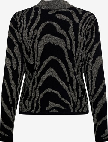 ONLY Sweater 'RIKKE' in Black