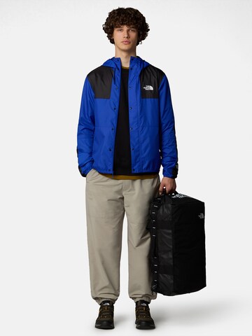 THE NORTH FACE Travel Bag 'BASE CAMP VOYAGER' in Black