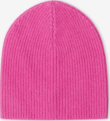 Style Republic Beanie in Pink: front