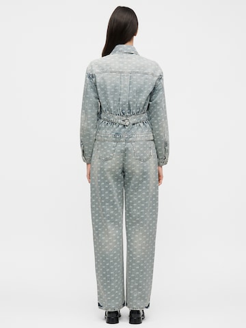 ARMANI EXCHANGE Between-Season Jacket in Blue