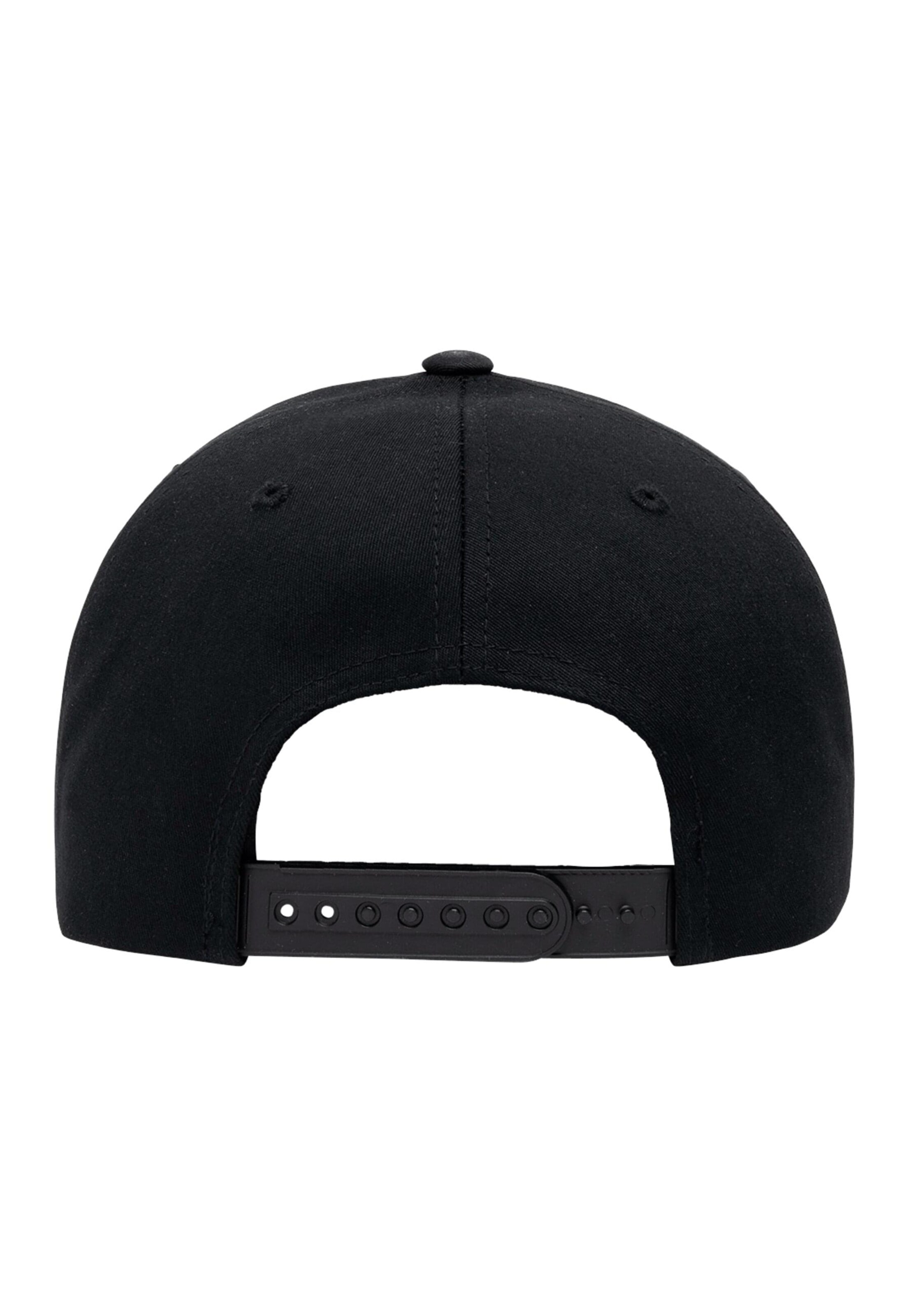 Flexfit Cap in Black