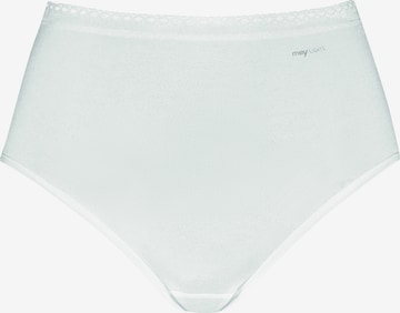 Mey Panty in White: front