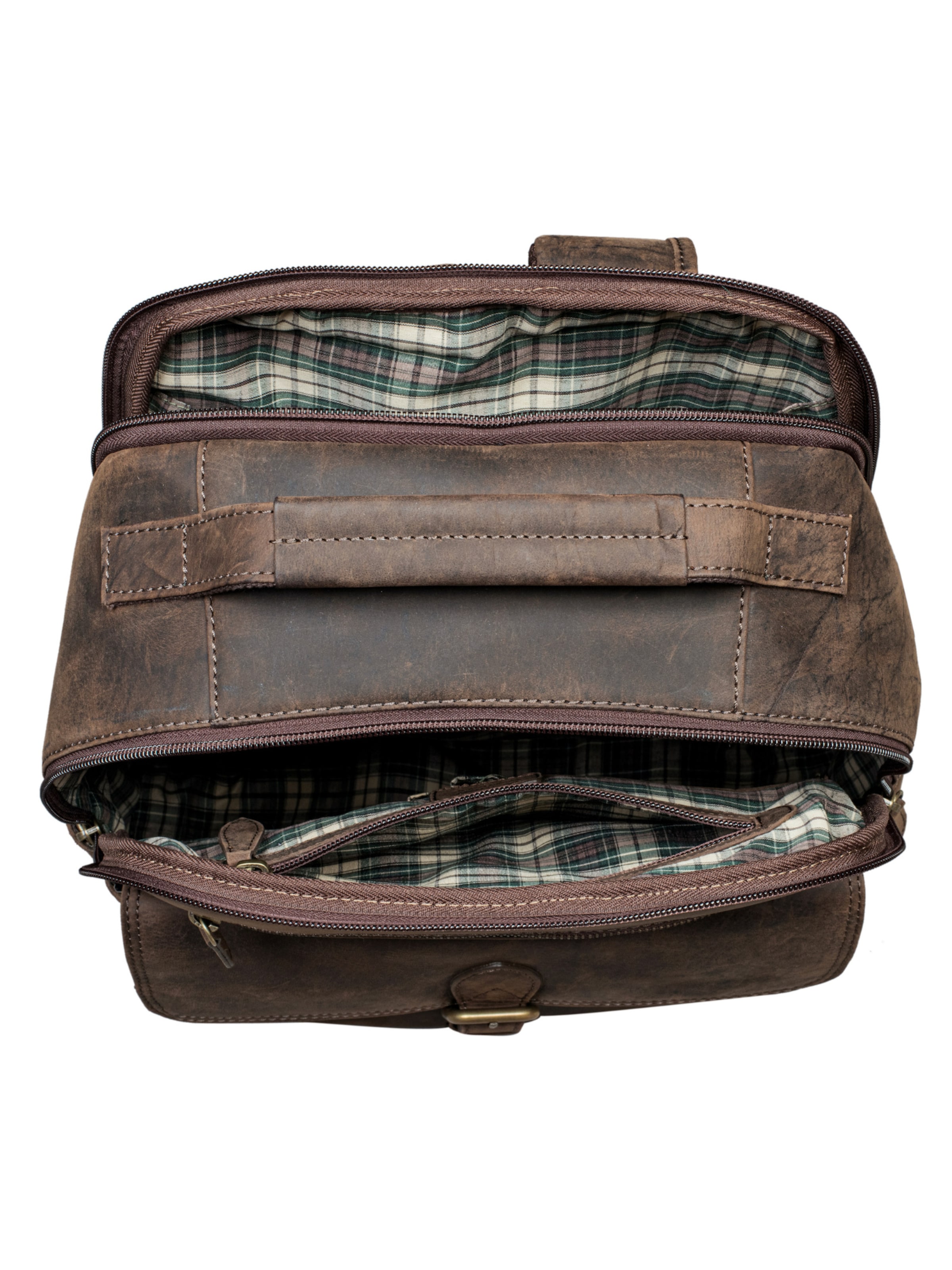 Benthill Rucksack‌‌‌‌‌‌‌‌ in Braun