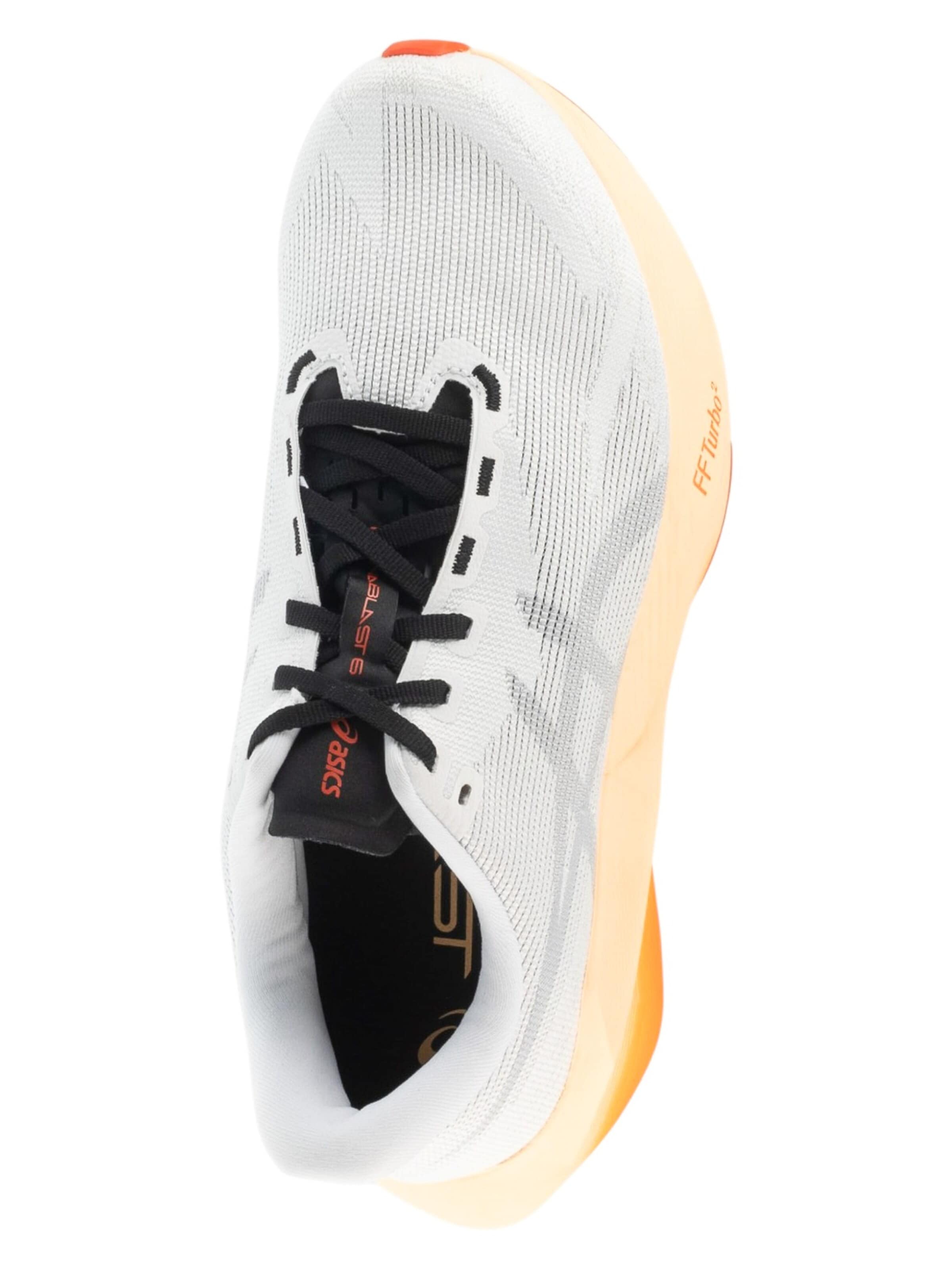 ASICS Running shoe 'ASICS Novablast 6' in White