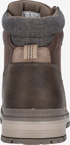 Whistler Stiefel 'Averon' in Braun