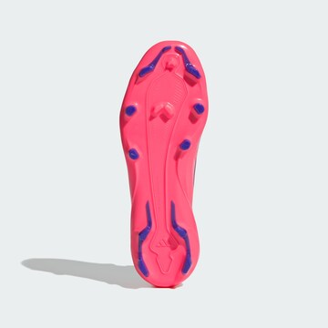 ADIDAS PERFORMANCE Sportovní boty 'F50 Hyperfast League' – bílá