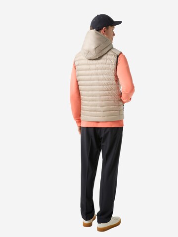 BOGNER Weste 'Lonne' in Beige