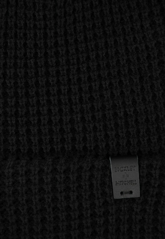 Bickley + Mitchell Pipo värissä musta