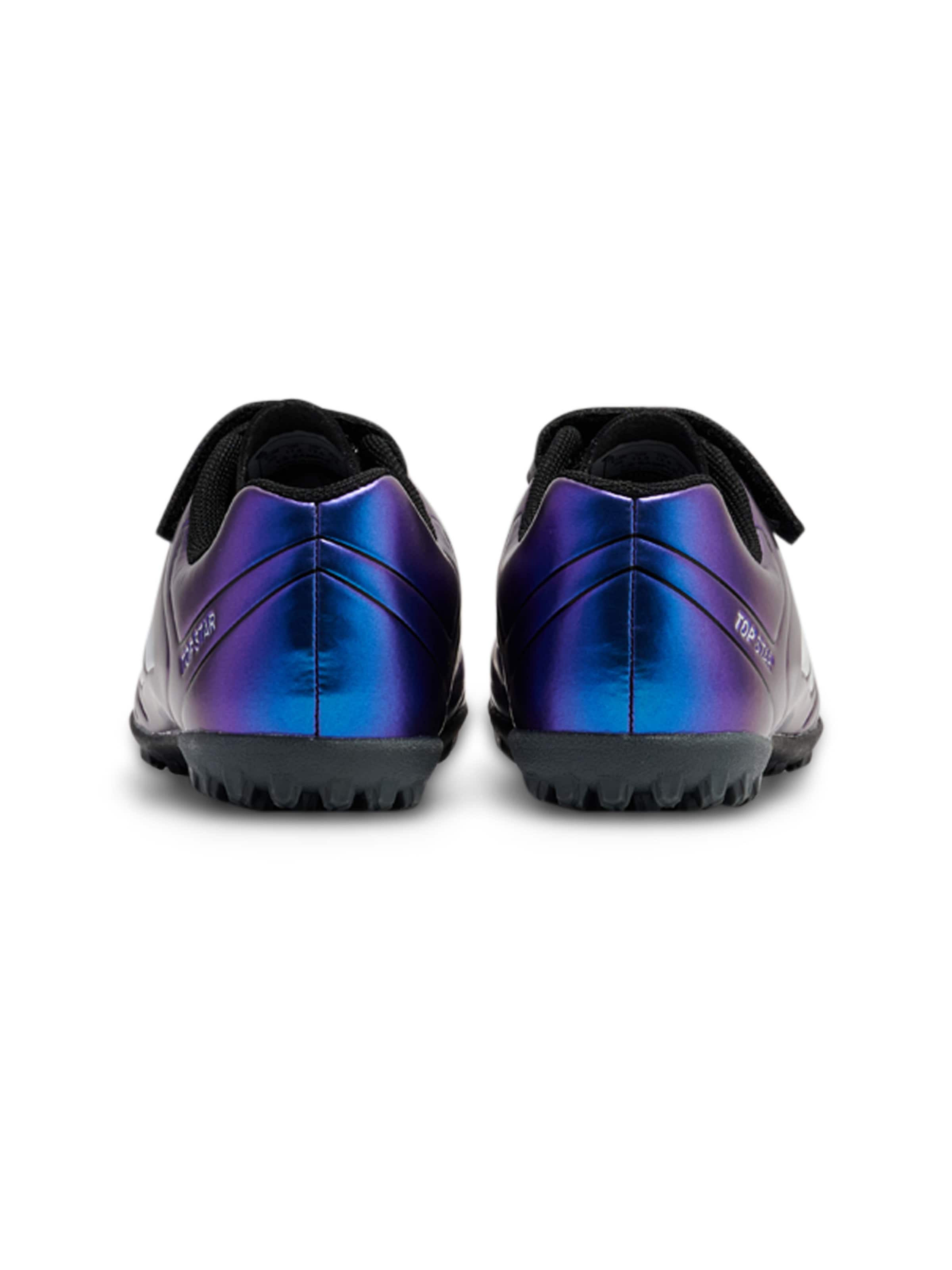 Hummel Sportschuh in Blau