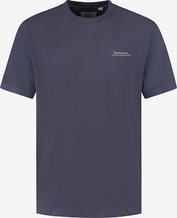 Dstrezzed Shirt 'Lasse' in Purple: front