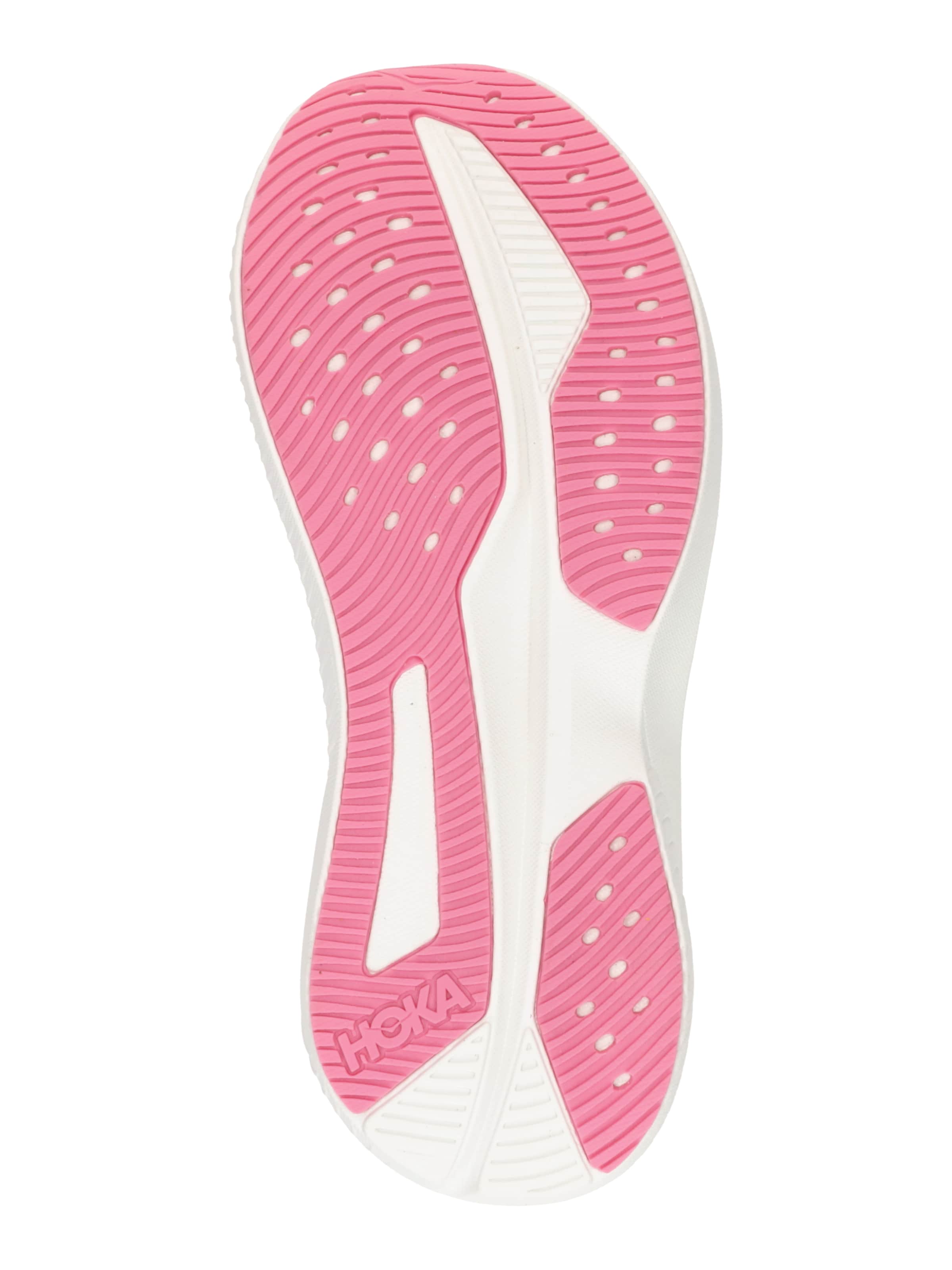 HOKA Спортивная обувь 'MACH 6' в Зеленый