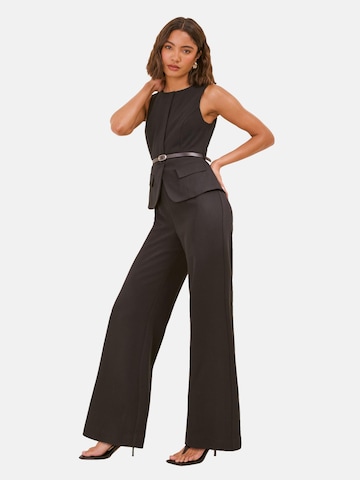 Friends Like These Jumpsuit i sort: forside