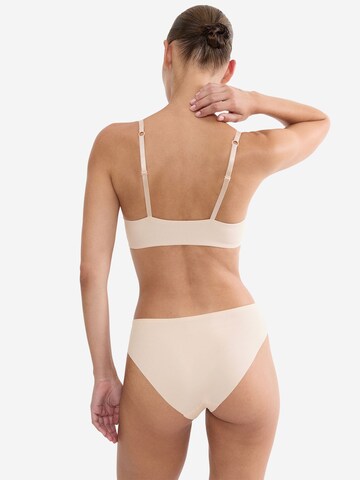 Push-up Soutien-gorge ' Red Label Pure Micro ' TRIUMPH en beige