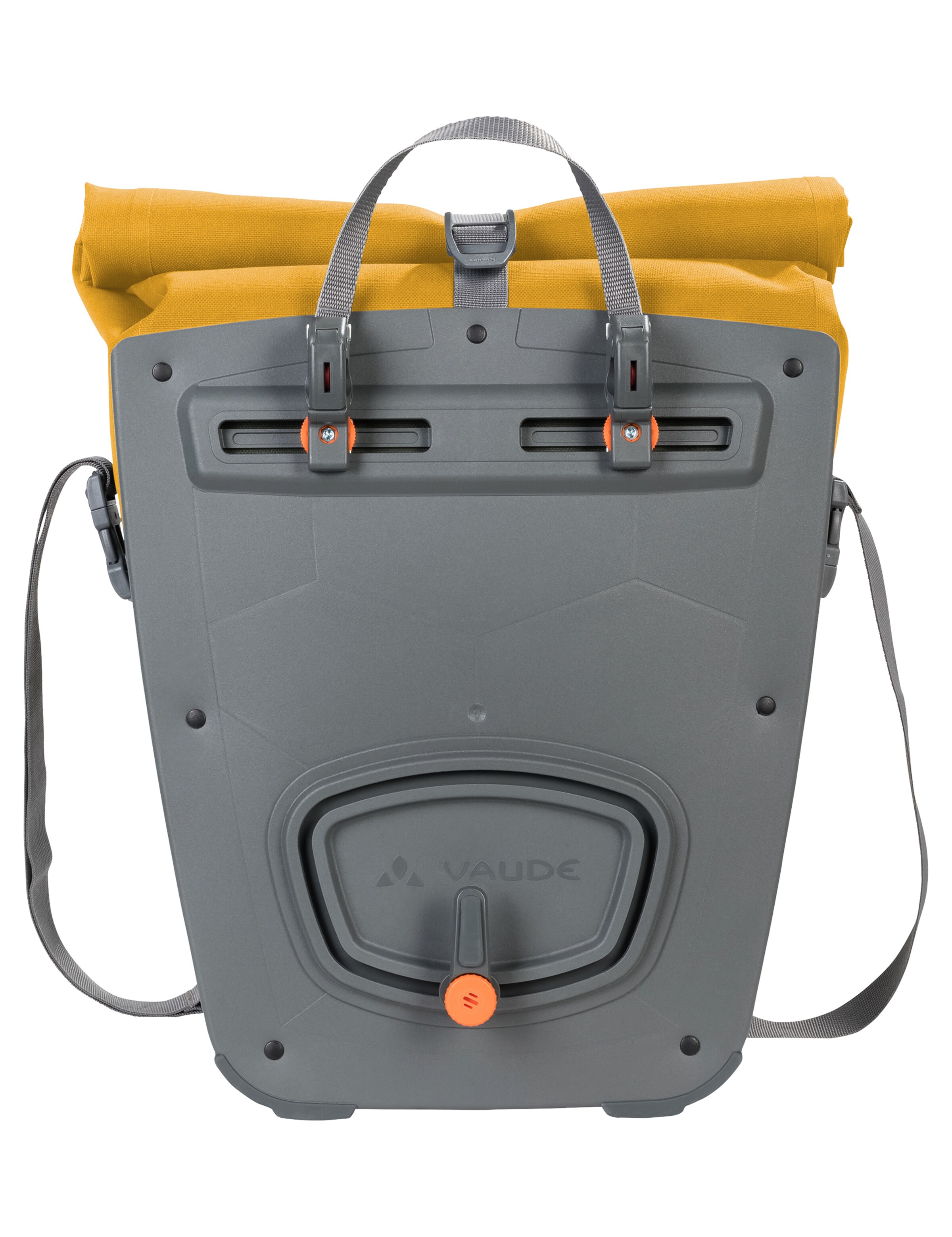 VAUDE Sports bag 'Aqua Back Deluxe' in Grey