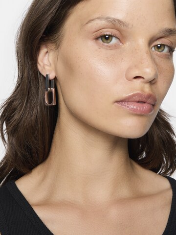 Liebeskind Berlin Ohrringe in Gold