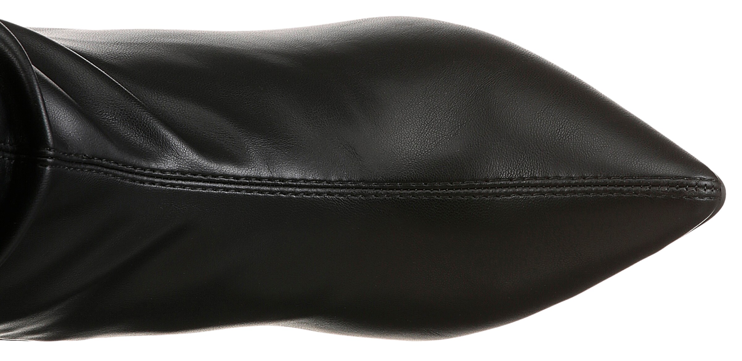 Aniston Stiefelette in Schwarz