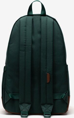 Herschel Plecak w kolorze zielony