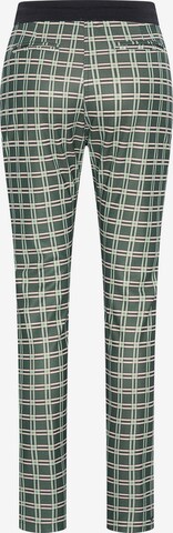 4funkyflavours Slim fit Pants 'Ease Out' in Green