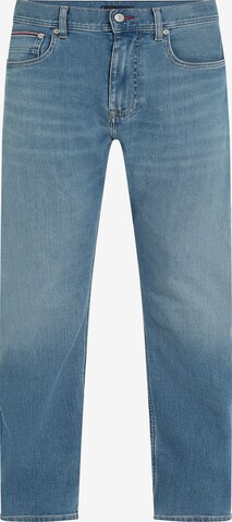 TOMMY HILFIGER Jeans in Blue: front